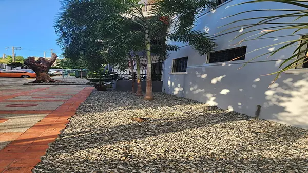 apartamentos - VENDO APARTAMENTO EN LA URBANIZACIÓN OLIMPO SDO 8