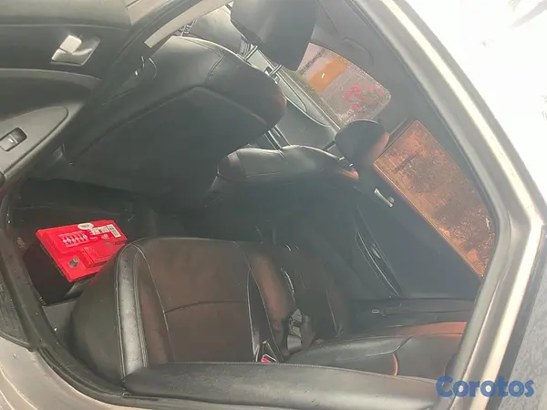 carros - Hyundai Y20 12 Gris Original  6