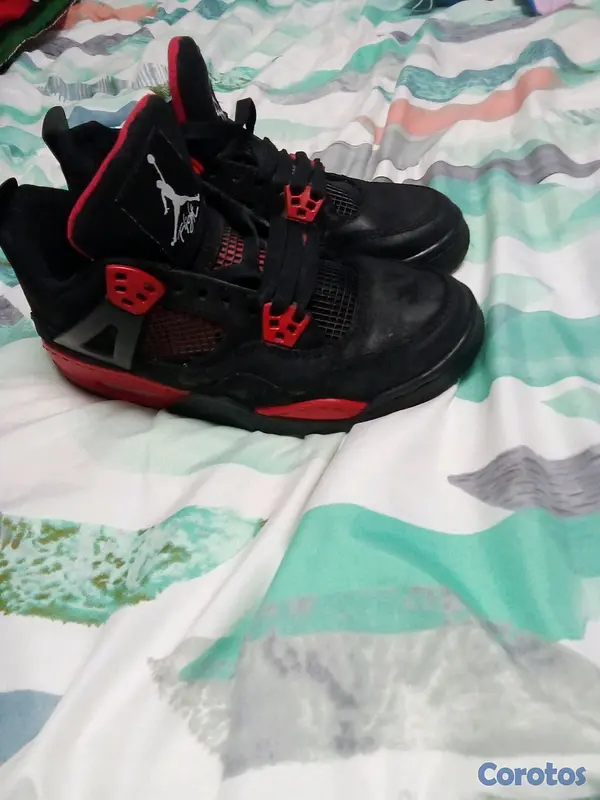 zapatos unisex - se venden tenis  3