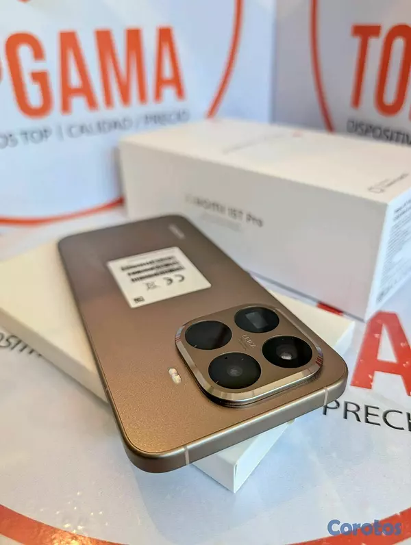 celulares y tabletas - XIAOMI 15T PRO 5G, 12GB RAM 512GB ROM 5