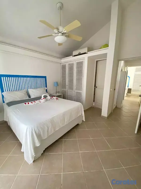 apartamentos - Bayahibe - The Reef - Apartamento amueblado de 2 habitaciones 8