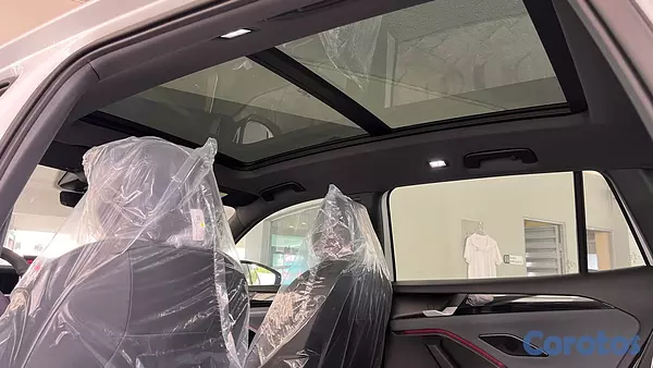 jeepetas y camionetas - Volkswagen Tiguan R Design 2026 3
