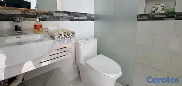 casas - Modern 3-Bedroom Villa in Brisas de Punta Cana with Private Rooftop Jacuzzi 7