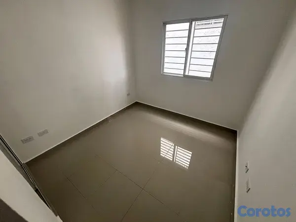 apartamentos - Apartamento en Alquiler en Km 14 Autopista Duarte 7