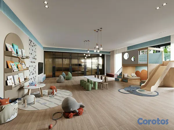 apartamentos - Proyecto de apartamento en LA ESPERILLA  6