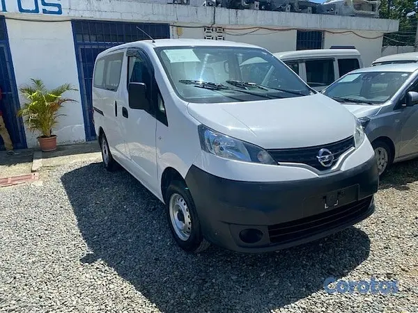 otros vehiculos - Nissan, Vanette, NV200, 2019 3