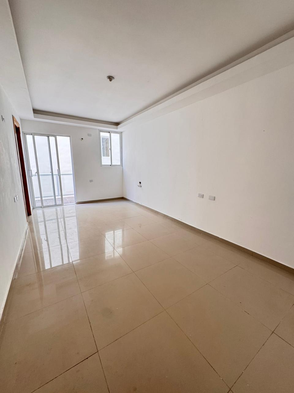 apartamentos - Venta de Apartamento en Nuevo Amanecer, San Isidro 8