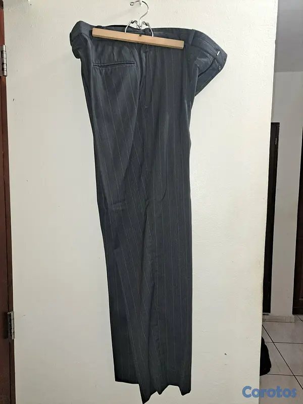 ropa para hombre - Pantalones para caballeros 2