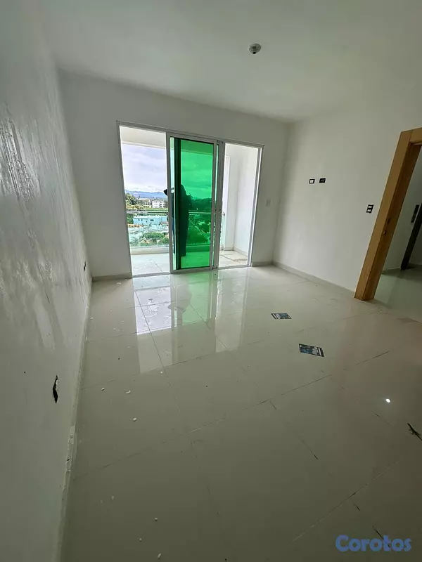 apartamentos - APARTAMENTO EN VENTA EN LICEY AL MEDIO, SANTIAGO. 7