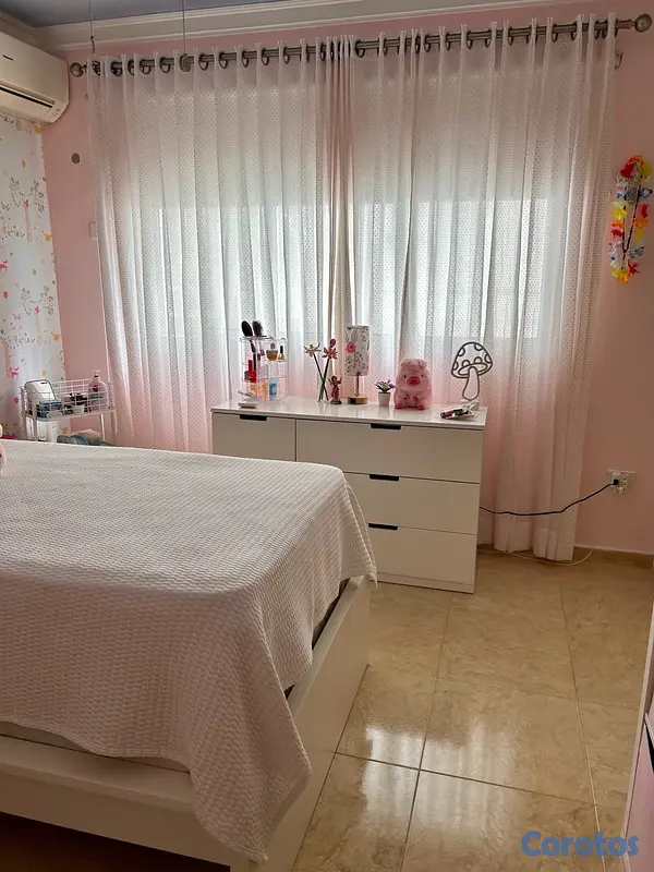 muebles y colchones - Habitación Para Niña. Mobiliario de Ikea 4