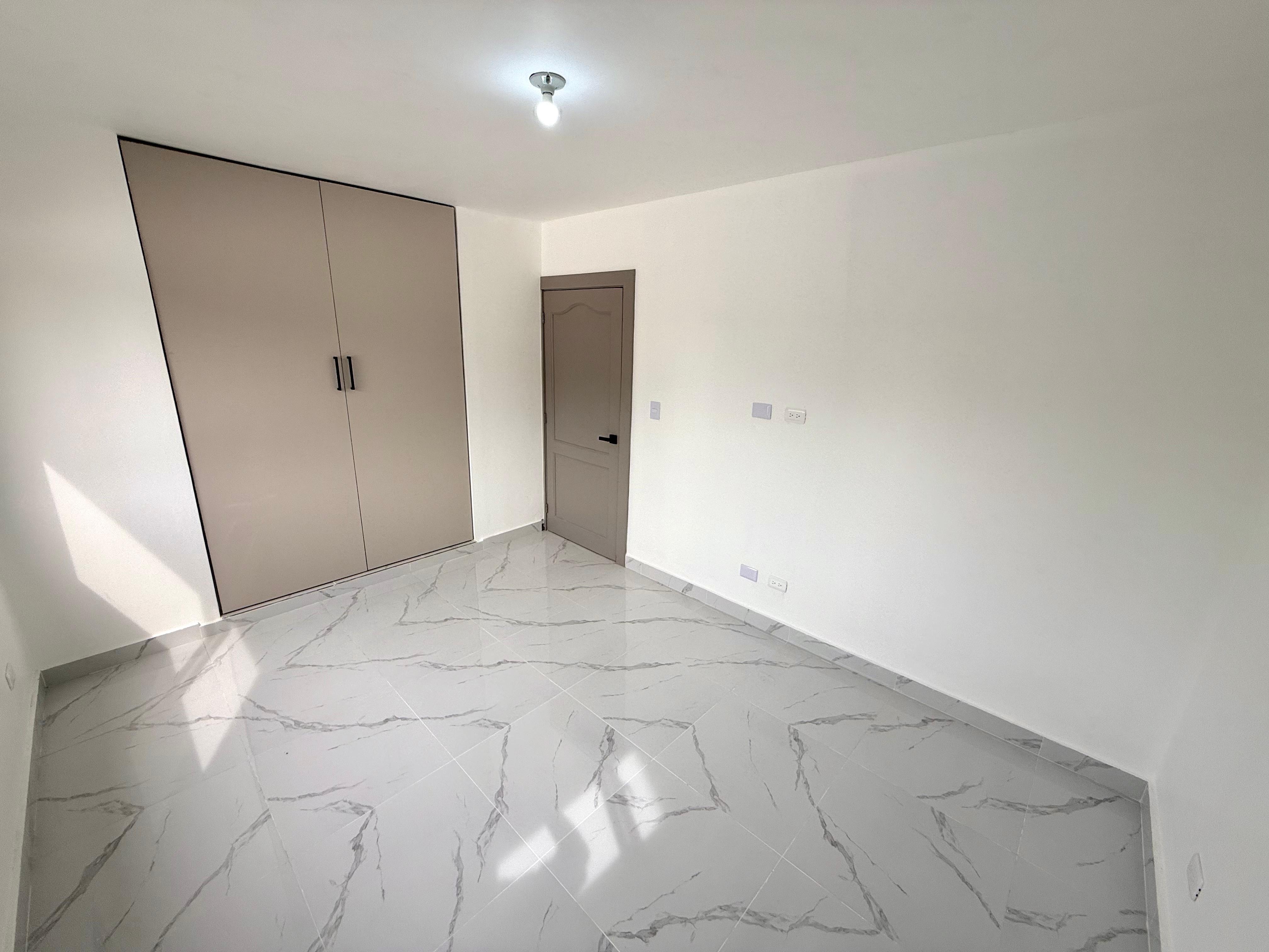 apartamentos - Apartamentos en venta de 1 habitación ubicado en la Avenida Independencia  5