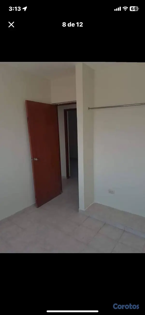 apartamentos - Apartamento en venta en Carmen Renata lll de oportunidad  8