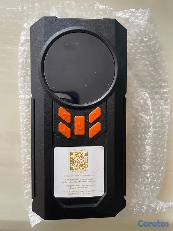 accesorios para vehiculos - Jumper de carro 4 en 1 4