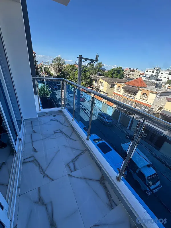 apartamentos - Apartamento en Venta 3er nivel en Sector Ralma, sa 12