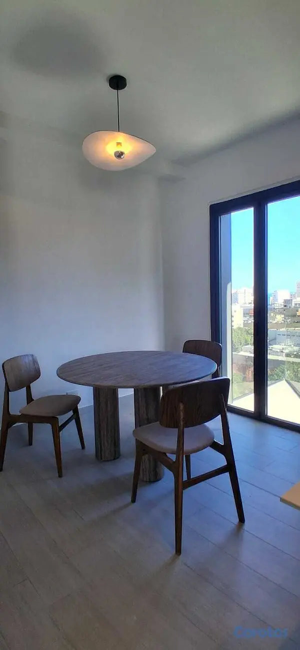 apartamentos - Apartamento en piantini Amueblado   US$ 1500     6