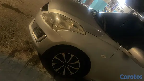 carros - Suzuki Swift 2016 japonés 2