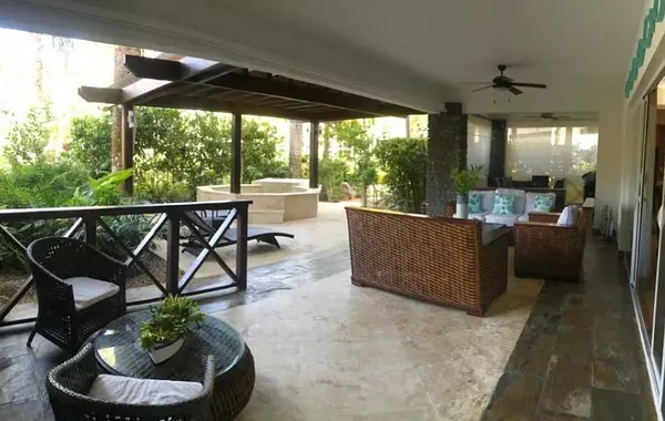 apartamentos - VENDO apartamento en Balcones Del Atlántico en Terrenas, Samana, R.D. 5