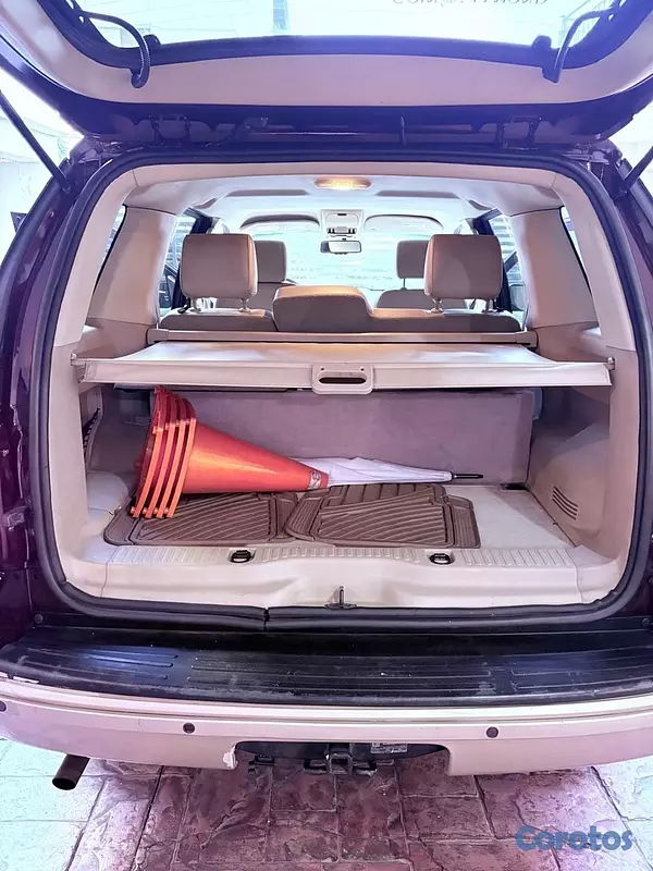 jeepetas y camionetas - Ford Explorer 2006 - Excelentes condiciones  9