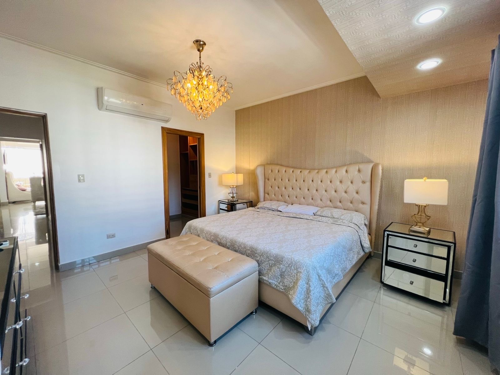 apartamentos - apartamento en venta amoblado  9