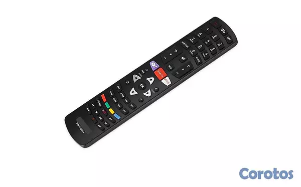 tv - CONTROL UNIVERSAL RM-L1330+2 2
