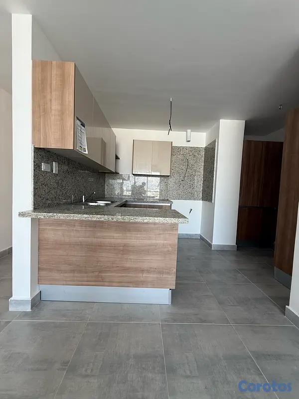 apartamentos - Alquilo apartamento a estrenar - Piso Alto 3