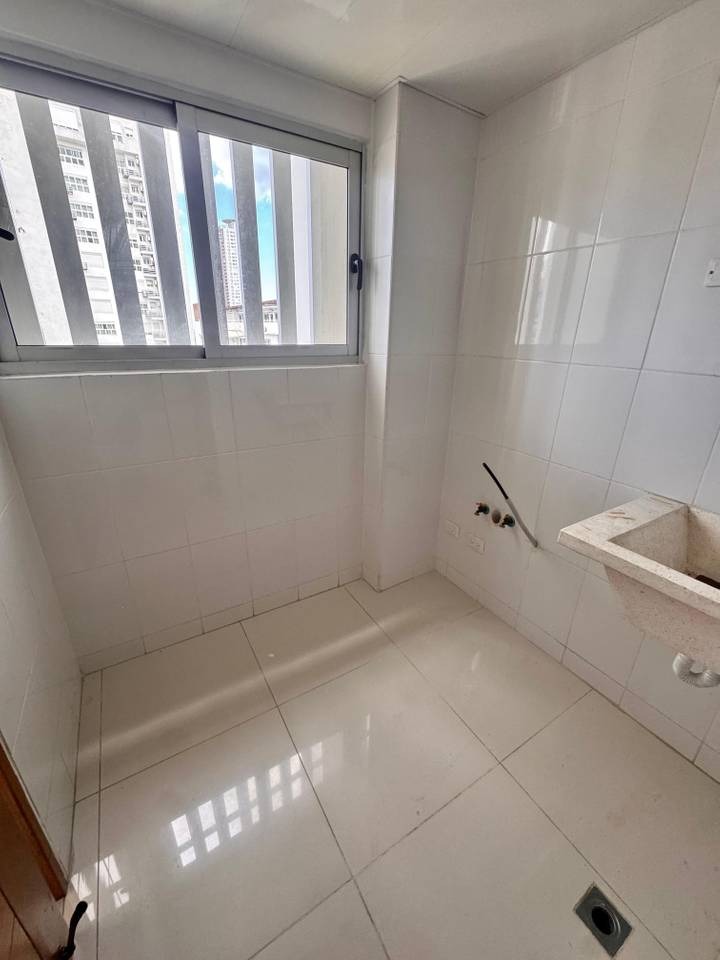 apartamentos - Ubicado en Bella Vista  Alquilo apartamento  4