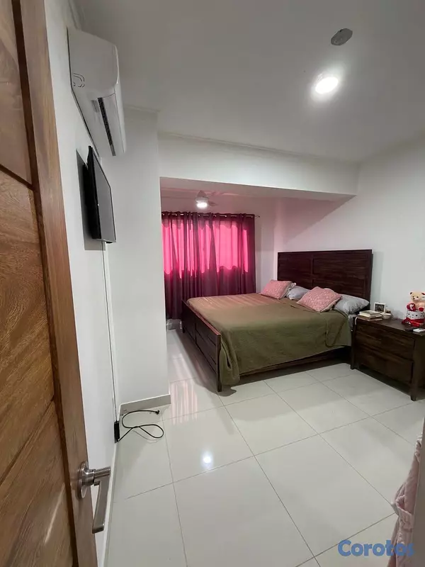 apartamentos - vendo mirador norte piso 3 dos hab 2.5 baños dos parqueos balcón 3