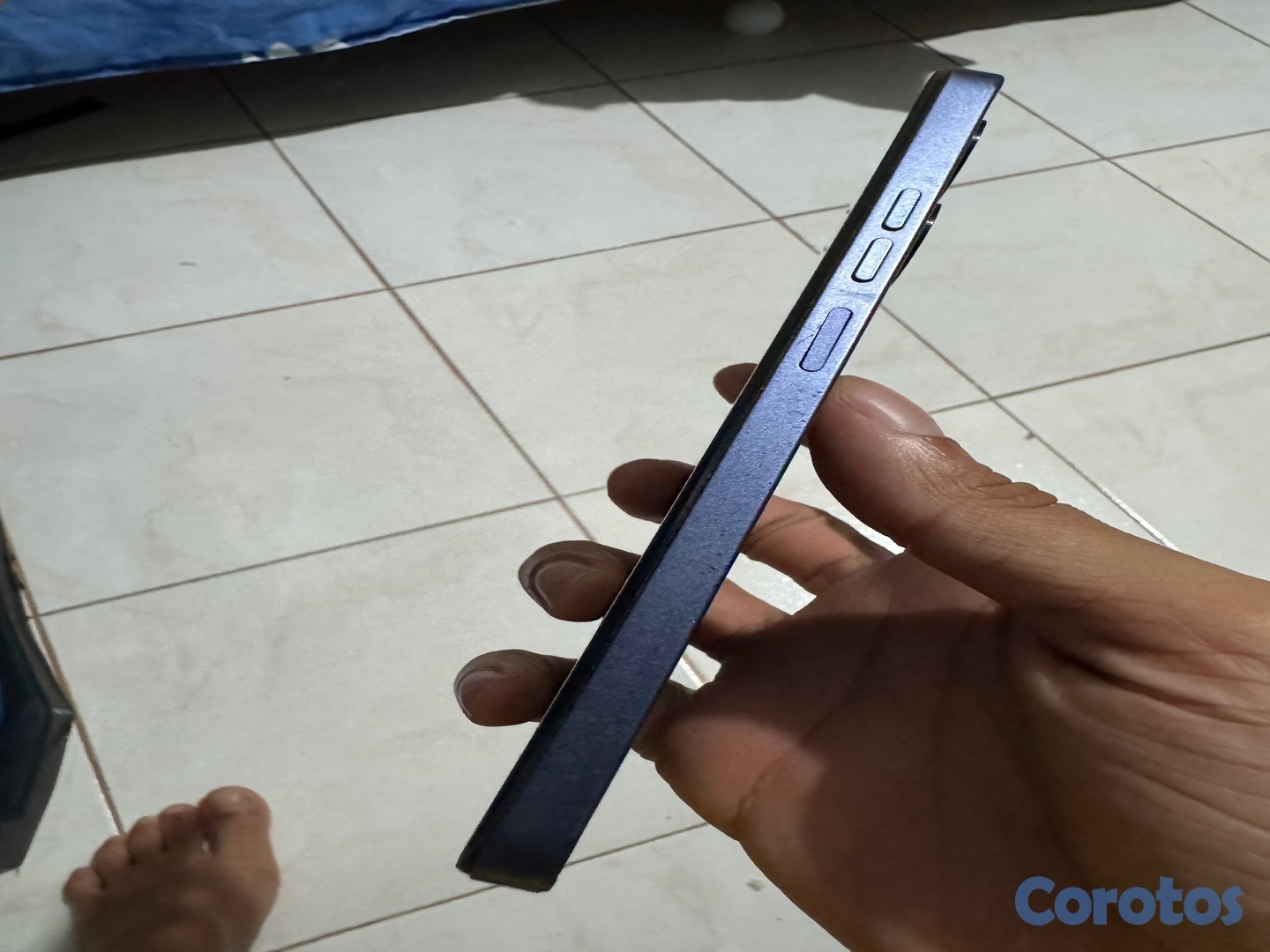 celulares y tabletas - Tecno Spark 10 pro  4