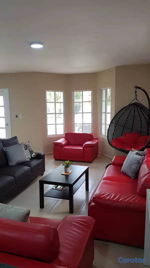 casas vacacionales y villas - Casa Familiar Cerca de la Playa 4