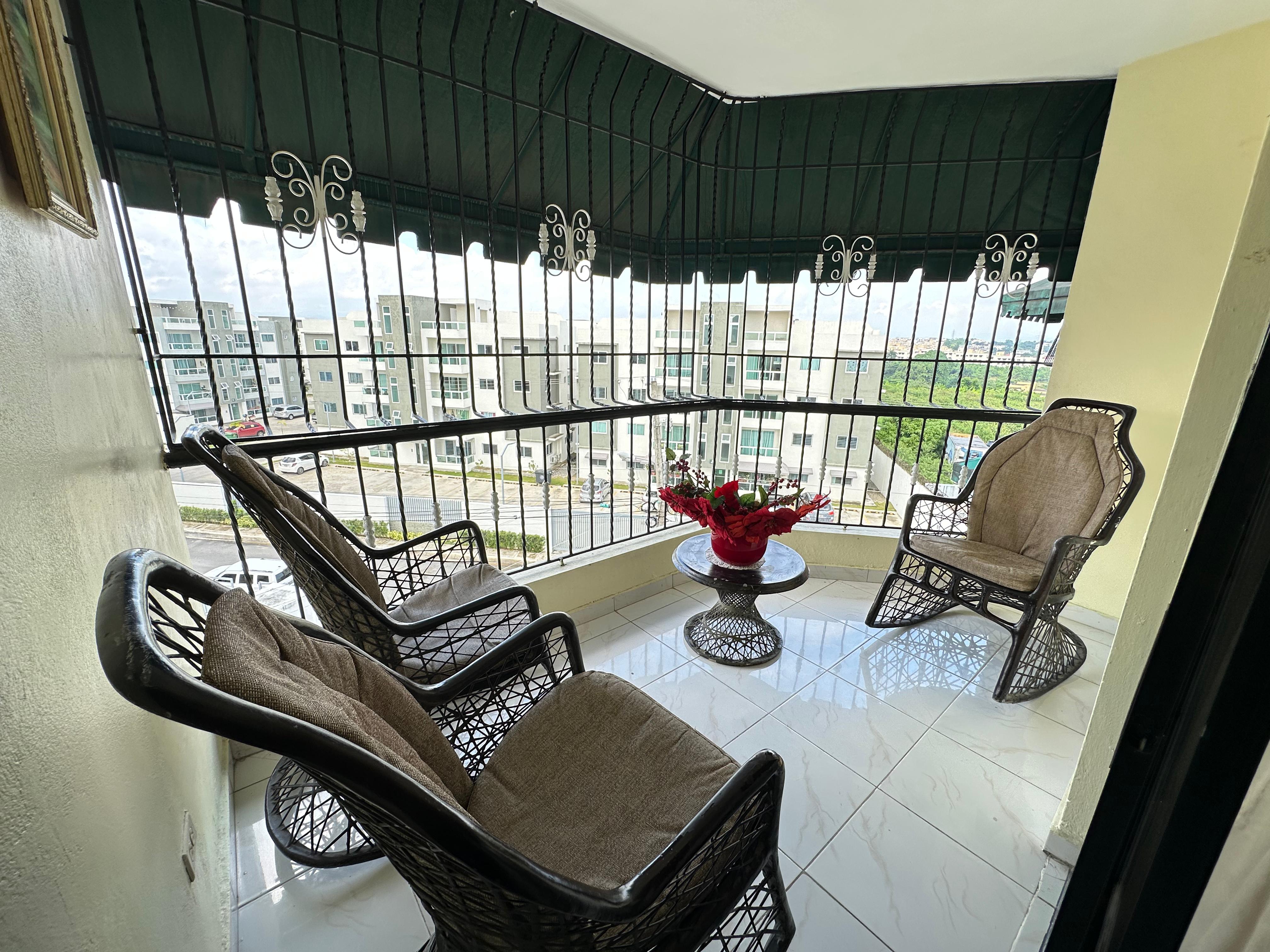 apartamentos - Venta Apartamento en la República de Colombia 7