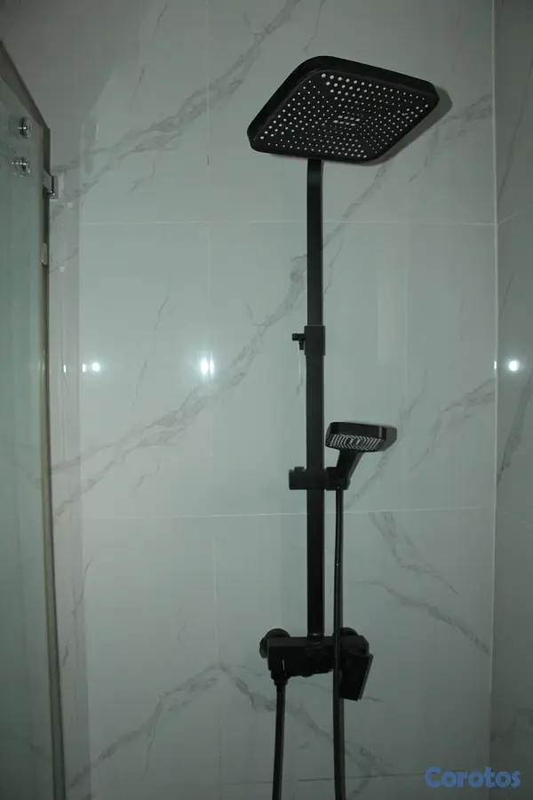 apartamentos - Apartamentos en Venta - Jarabacoa  3