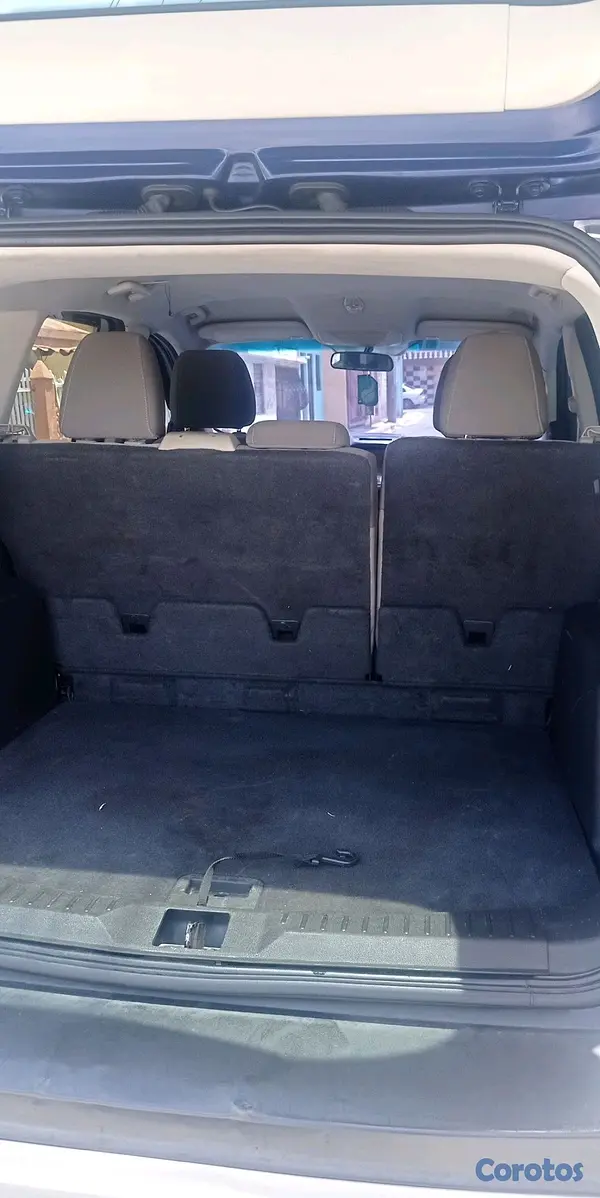 jeepetas y camionetas - Ford Escape 2013 Turbo  3