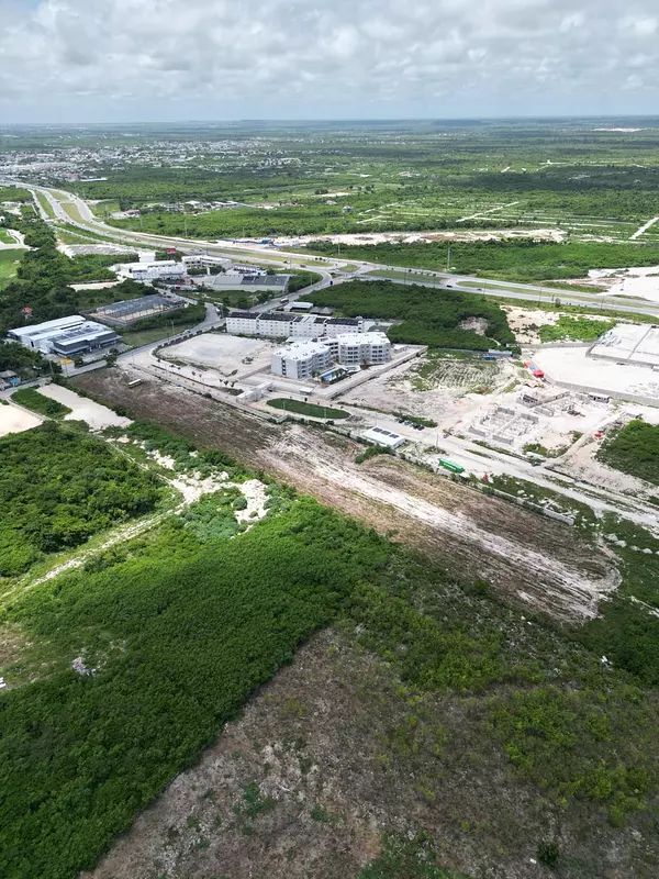 solares y terrenos - Solar de 20,000 metros en Prados de Punta Cana 3