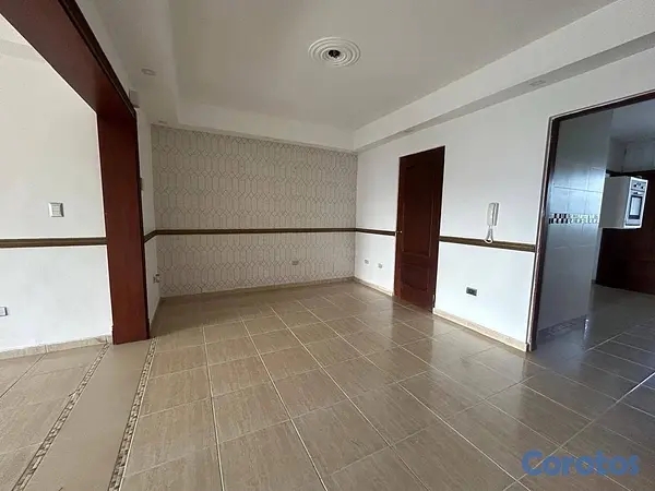 apartamentos - Venta de apartamento en Renacimiento 
 6