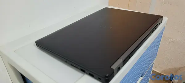computadoras y laptops - Laptop Dell 5580 17 Pulg Core i7 Ram 16gb Disco 256gb Doble Video Grafico 3