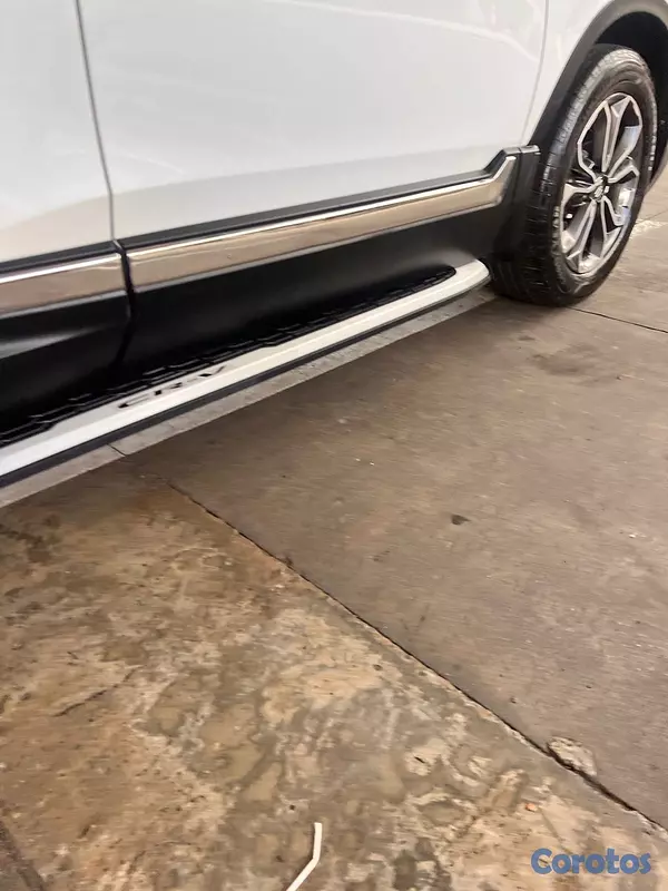 jeepetas y camionetas - ♻️HONDA CR-V EX 2020✅ 7
