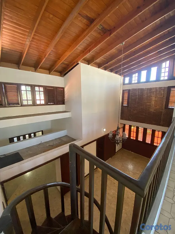 casas - Casa de 5 Habitaciones en la Castellana, DN. 3