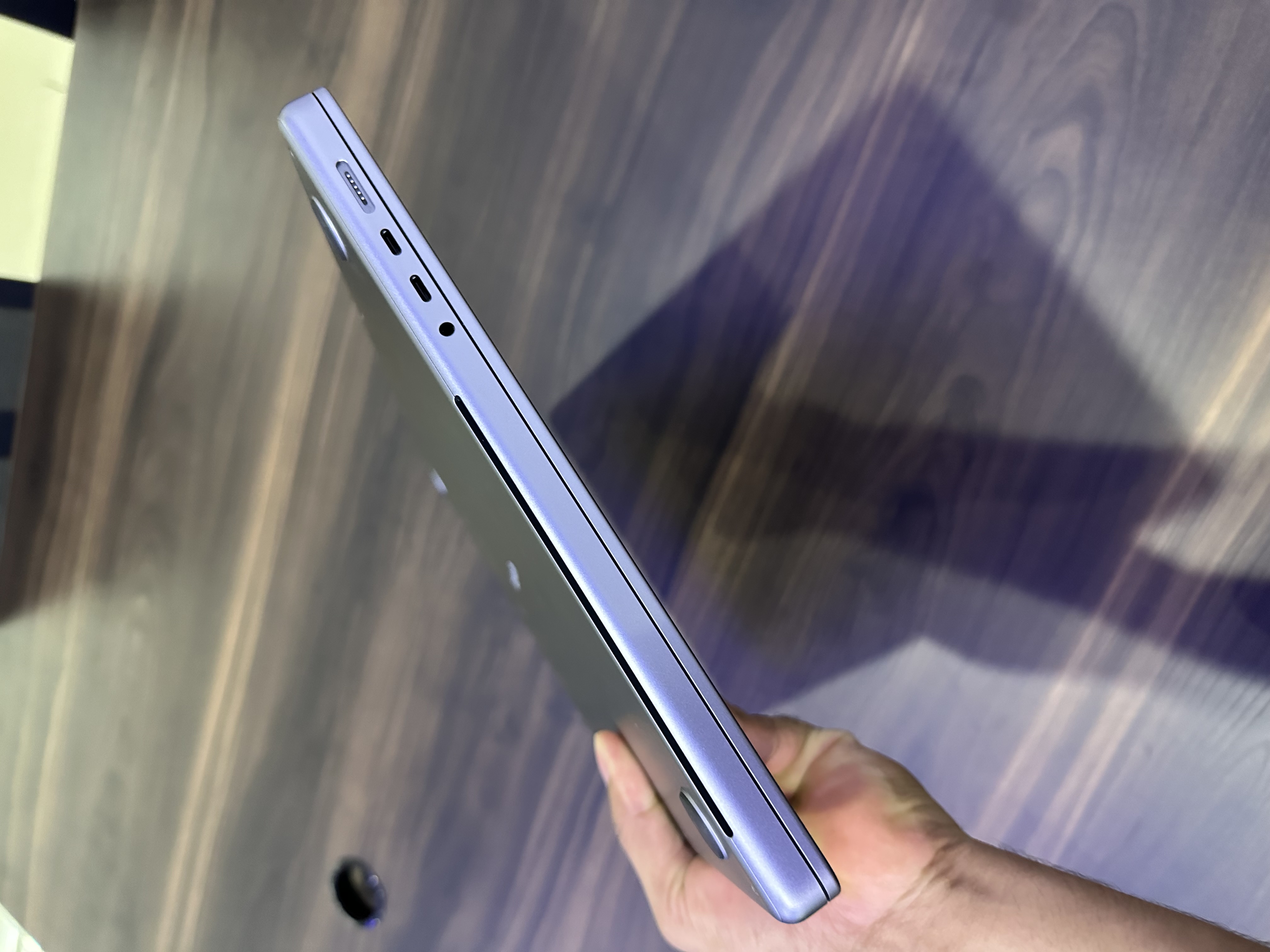 computadoras y laptops - MacBook Pro (16-inch, 2023) M2 Pro 16GB 512GB SSD 1