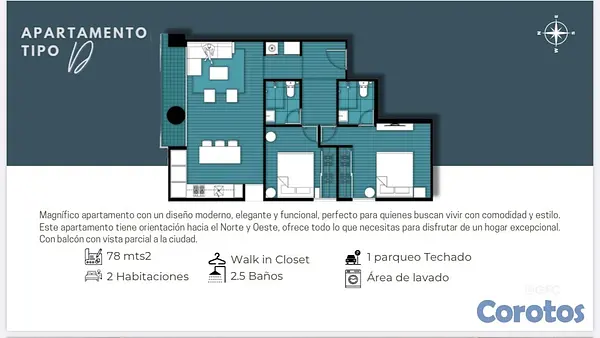 apartamentos - Apartamentos en Venta en La Esperilla  3