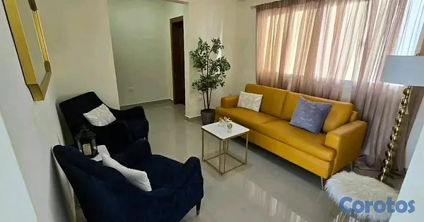 apartamentos - vendo oportunidad 6to piso con derecho azote villa olga  3
