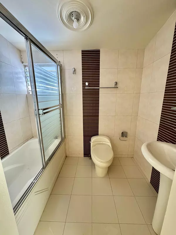 casas - Casa en Alquiler LOS CACICAZGOS 6
