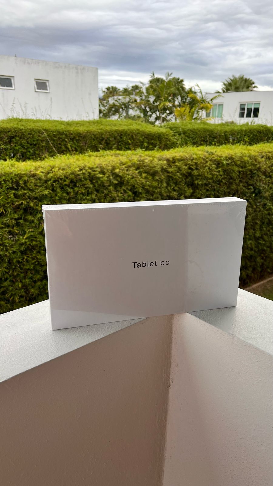 celulares y tabletas - Tableta POWMUS M820 Android 13 