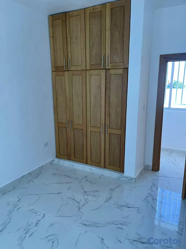 casas - CASA EN VENTA EN PUERTO PLATA EN ZONA RESIDENCIAL  6