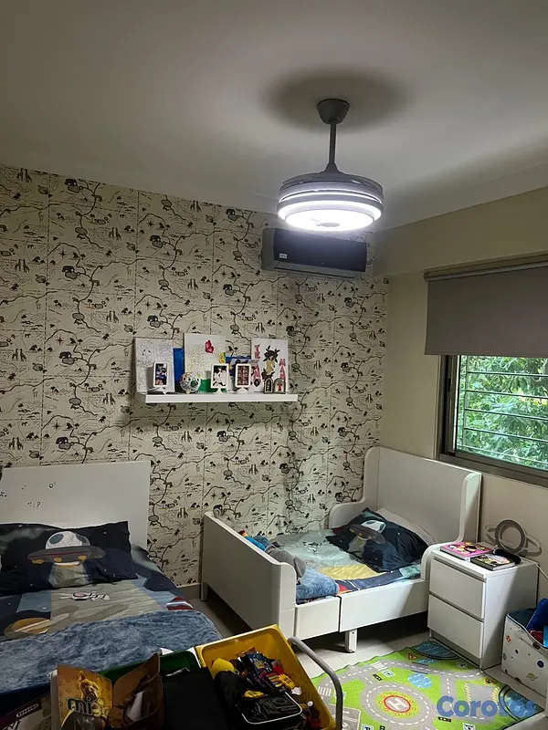 apartamentos - Apartamento en VENTA sector el millón  6