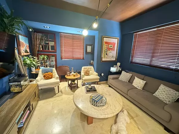 apartamentos - 🔵Apartamento piso 6 en piantini 9
