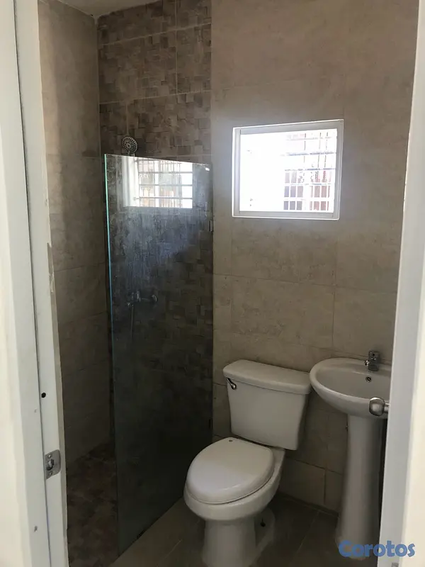 apartamentos - Se Alquila Apto. Estudio.  9