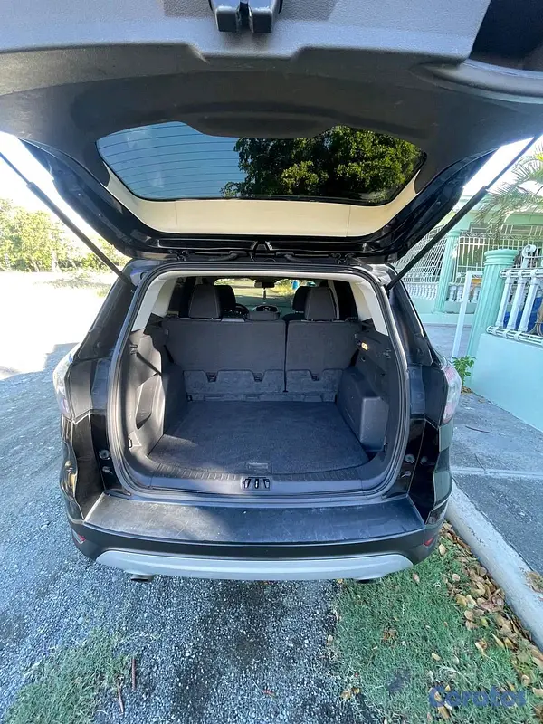 jeepetas y camionetas - Ford escape 2017 3