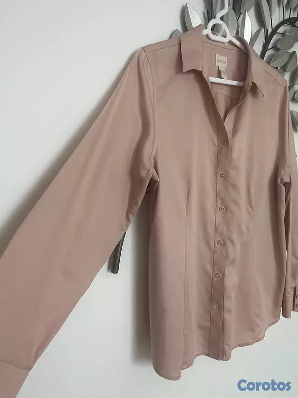 ropa para mujer - Blusa de dama 2