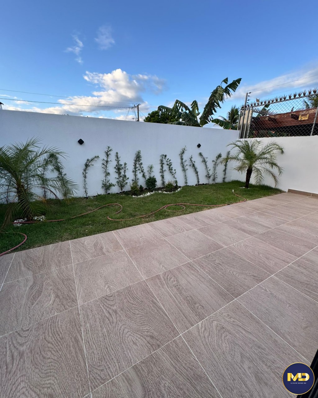 casas - CASA CON AMPLIO PATIO Y TERRAZA+AREA DE BBQ|3HB/2.5BÑ/3Pq| CISTERNA+POZO DE AGUA 8