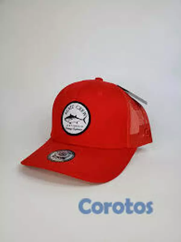 joyas, relojes y accesorios - gorra salty crew bruce  2